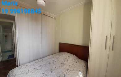 Imagem 5: Apartamento para venda possui 60 metros quadrados com 2 quartos em Centro - Piracicaba - S