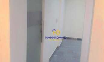 Imagem 3: CONJUNTO COMERCIAL À VENDA NO PARAÍSO, COM DUAS SALAS, 2 VAGAS, 61M². PRÓXIMO AO METRÔ