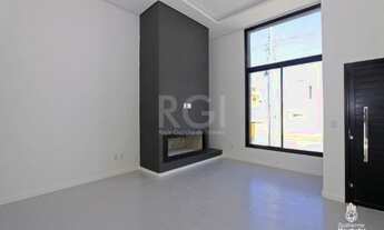 Imagem 5: Porto Alegre - Casa Padrão - Lagos De Nova Ipanema