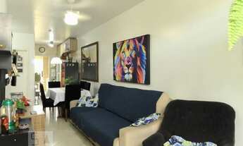 Imagem 4: Porto Alegre - Casa Padrão - Aberta dos Morros