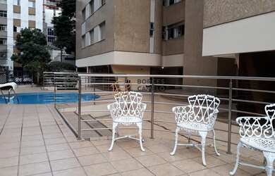 Imagem 5: Belo Horizonte - Apartamento Padrão - Funcionários