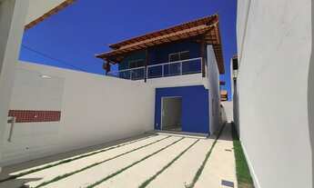 Imagem: Casa para venda possui 120 m² s com 2 quartos