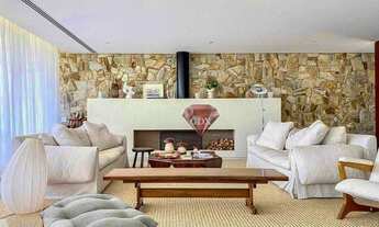 Imagem: Casa na Fazenda Boa Vista