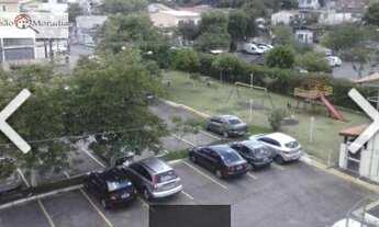 Imagem 5: Apartamento com 2 dormitórios à venda, 48 m² por R$ 180.000,00 - Cotia - Cotia/SP