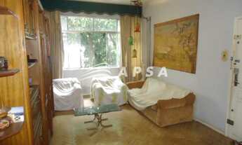 Imagem: Rio de Janeiro - Apartamento Padrão - Botafogo