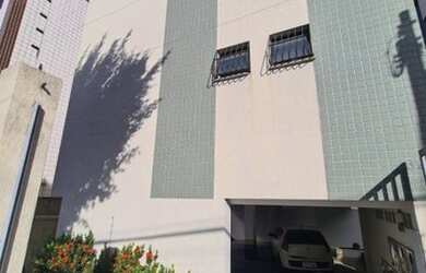 Imagem 2: CONTAGEM - Apartamento Padrão - Santa Cruz Industrial