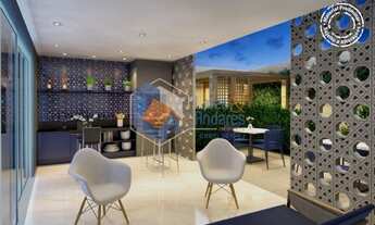 Imagem 6: Apartamento à venda 2 Quartos, 48.2M², Jabaquara, São Paulo - SP