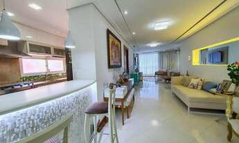 Imagem 3: Apartamento com 4 Quartos, sendo 1 suíte, em Jardim Camburi, Vitória/ES