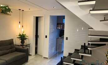 Imagem 5: Lindo sobrado em condomínio fechado