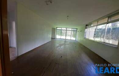 Imagem 6: CASA ASSOBRADADA - CIDADE JARDIM - SP