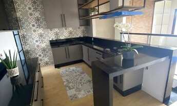 Imagem 6: Casa residencial para Venda Parque Jambeiro, Campinas