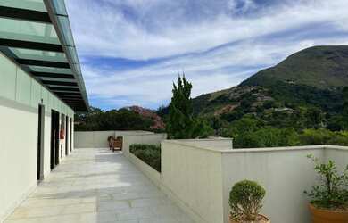 Imagem 2: Cobertura duplex com 2 suítes e 1 vaga