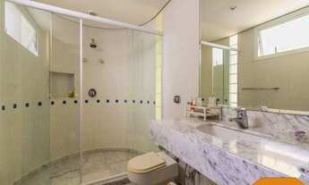 Imagem 7: VENDE BERTIOGA/SP - ALTO PADRÃO A.C 445,40 M² - AT 1.310 M² BELÍSSIMA CASA DE PRAIA 5 SUIT