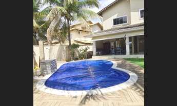 Imagem: Sobrado Portal do Sol I