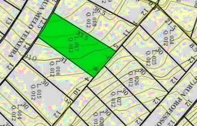 Imagem 5: BELO HORIZONTE - Terreno Padrão - Álvaro Camargos