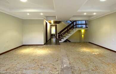 Imagem 7: Porto Alegre - Casa Padrão - Rio Branco