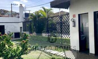 Imagem 5: Apartamento para venda com 63 m² com 2 quartos em Vila Vitória - Mogi das Cruzes - SP