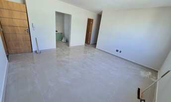 Imagem 3: Apartamento Novo - BH - Fernão Dias - 3 Quartos (1 Suíte) - 2 Vagas - Elevador