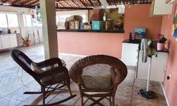 Imagem 5: Casa com 4 suítes no Gleba I