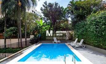 Imagem 2: Apartamento com 2 dormitórios à venda, 60 m² por R$ 466.400,00 - Saúde - São Paulo/SP