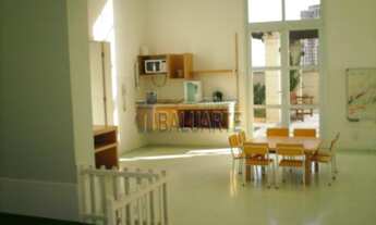 Imagem 7: Apartamento com 3 dormitórios à venda, 134 m² por R$ 1.219.000,00 - Jardim Marajoara - São