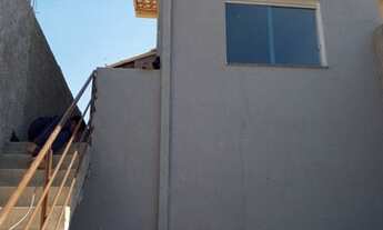 Imagem 2: Casa para venda tem 90 metros quadrados com 2 quartos em Bandeirante - São Joaquim de Bica