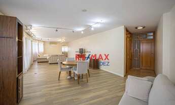 Imagem: Apartamento com 4 quartos à venda, 297