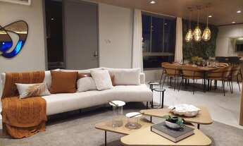 Imagem 4: ALPHA ONE CASAS EKKO