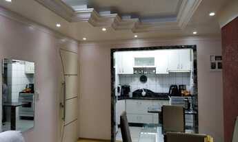 Imagem 2: Lindo apt. no Bairro Areias em São José/SC