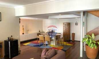 Imagem 5: Apartamento Duplex com 4 dormitórios à venda, 245 m² por R$ 1.380.000,00 - Boa Viagem - Re