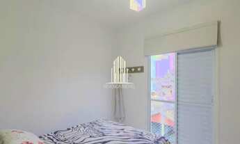 Imagem 3: Cobertura com 2 Dormitórios 1 Suíte 1 Vaga