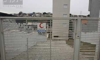 Imagem: Apartamento com 2 dormitórios, 50 m²