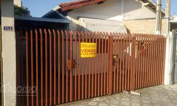 Imagem: Casa com 2 dormitórios à venda por R$