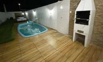 Imagem: Casa de temporadas