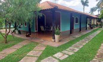 Imagem 3: Chácara no Cafezal IV - Itupeva - SP