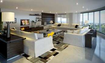 Imagem: Apartamento Garden com 3 dormitórios à