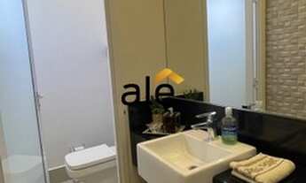 Imagem 6: CASA RESIDENCIAL em Sumaré - SP, Residencial Portal do Lago