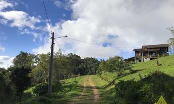 Imagem: RANCHO QUEIMADO - Terreno Padrão - Rancho