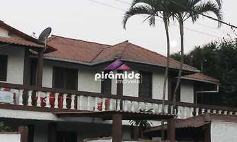 Imagem 2: Pousada para venda possui 225 metros quadrados com 5 quartos em Paúba - São Sebastião - SP