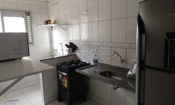 Imagem 3: Apartamento - Cidade Morumbi - Residencial Laguna Hills - 85m² - 3 Dormitórios - Aceita Pe