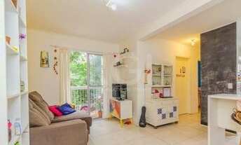 Imagem 2: Porto Alegre - Apartamento Padrão - Vila Nova