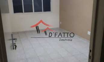 Imagem 6: Romeu Santini Apartamento com 2 dormitórios