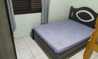 Imagem 5: Apartamento 46 m2 com 1 quarto 1 vaga, Sacada, Elevador, 200 mts da praia, 165 mil