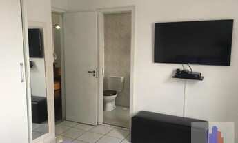 Imagem 4: Apartamento para Venda em São Bernardo do Campo, Assunção, 2 dormitórios, 1 suíte, 2 banhe