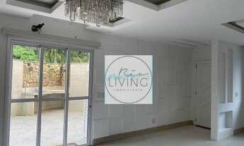 Imagem 4: Casa com 6 dormitórios à venda, 320 m² por R$ 1.350.000,00 - Recreio dos Bandeirantes - Ri