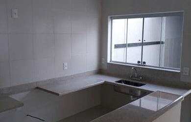 Imagem 3: Casa no Residencial Park Imperador - Campinas