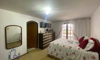 Imagem 6: Sobrado à venda, 200 m² por R$ 600.000,00 - Cidade das Flores - Osasco/SP