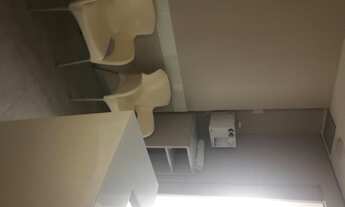 Imagem 4: Clínica no Hangar com 3 consultórios, recepção toda decorada