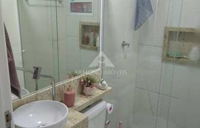 Imagem 3: Apartamento - Parque Novo Mundo - Americana