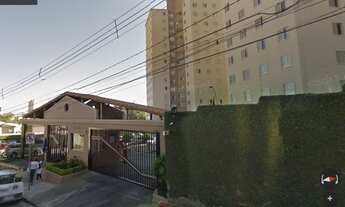 Imagem: APARTAMENTO RESIDENCIAL em Santo André